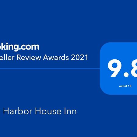 Elk The Harbor House Inn المظهر الخارجي الصورة