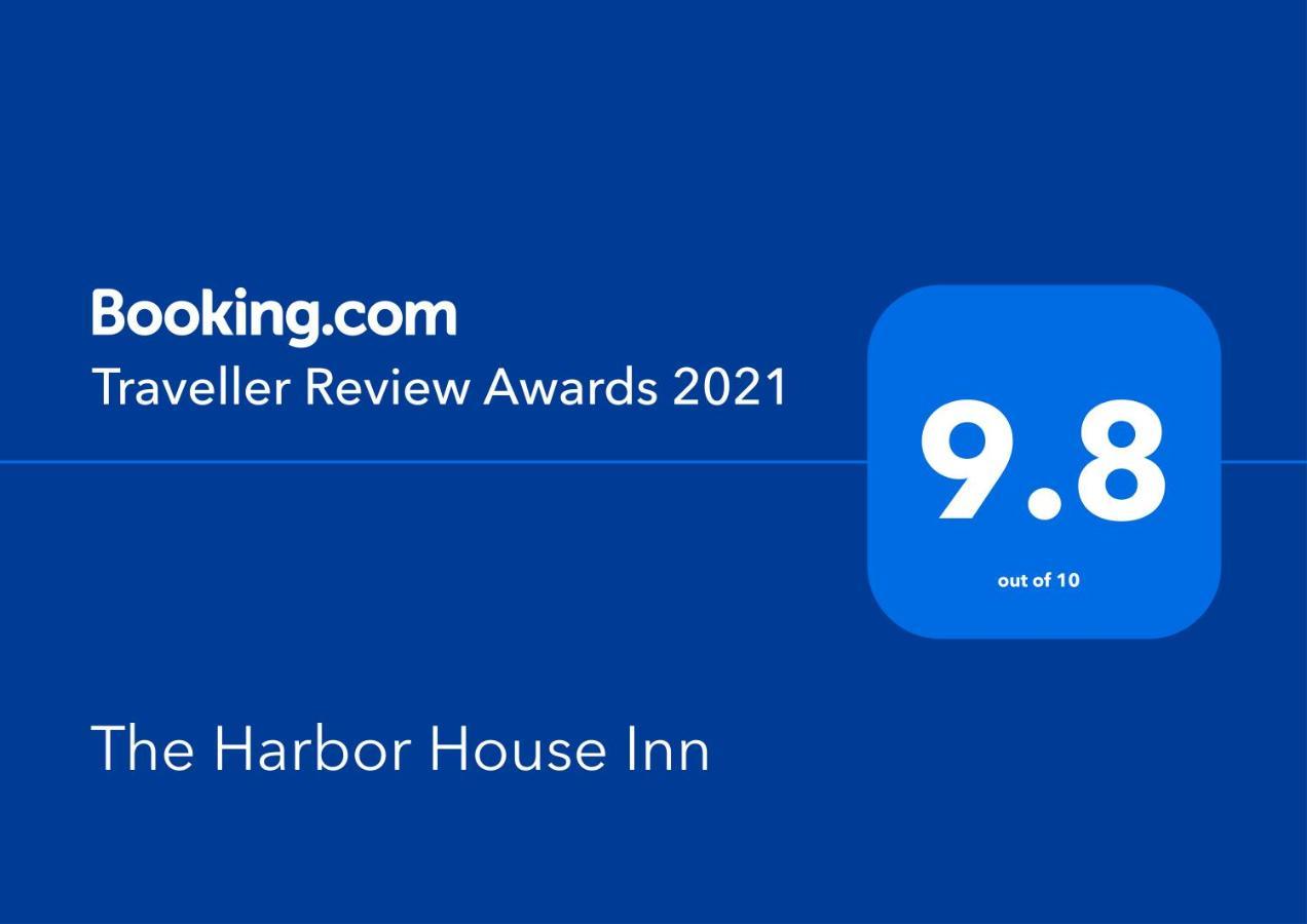 Elk The Harbor House Inn المظهر الخارجي الصورة