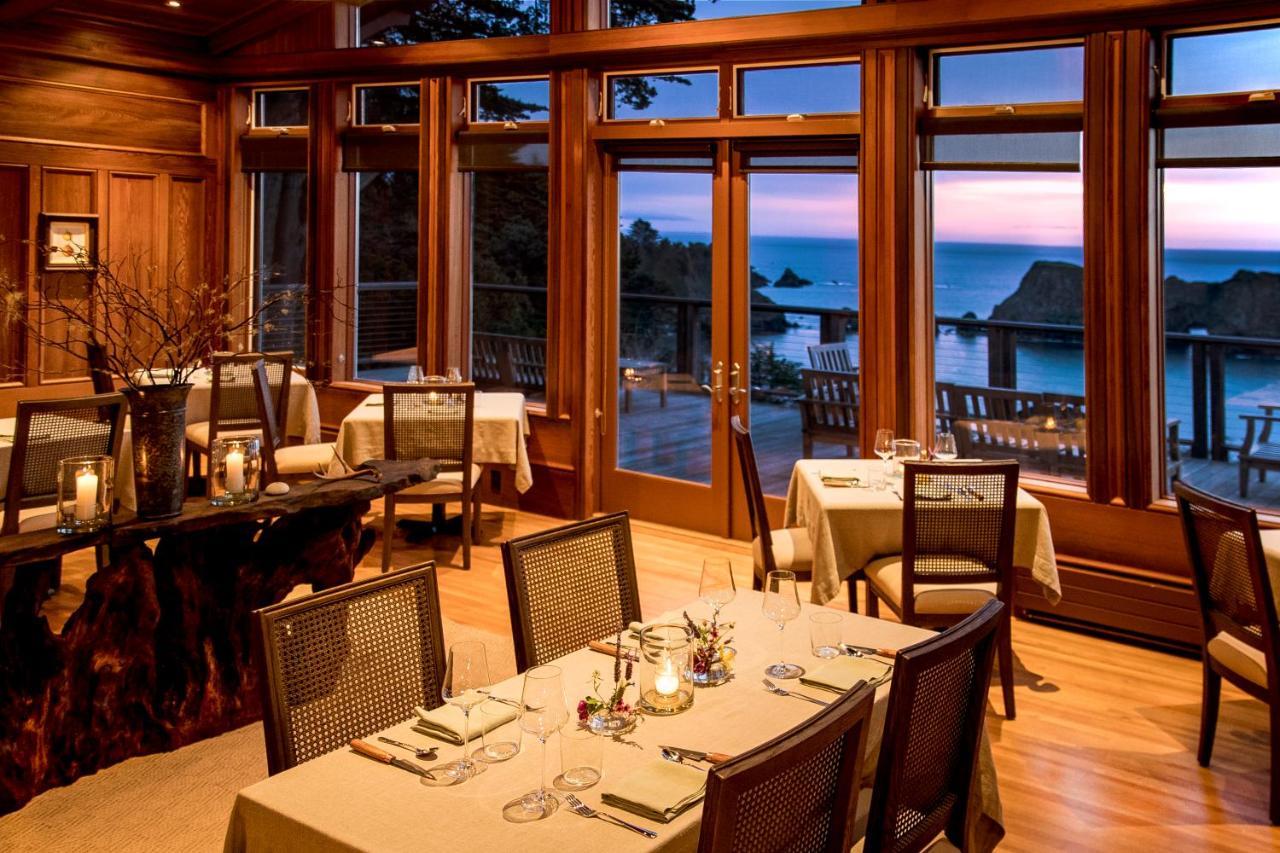 Elk The Harbor House Inn المظهر الخارجي الصورة