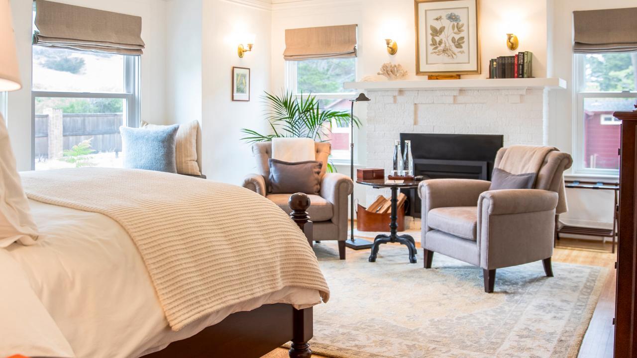 Elk The Harbor House Inn المظهر الخارجي الصورة