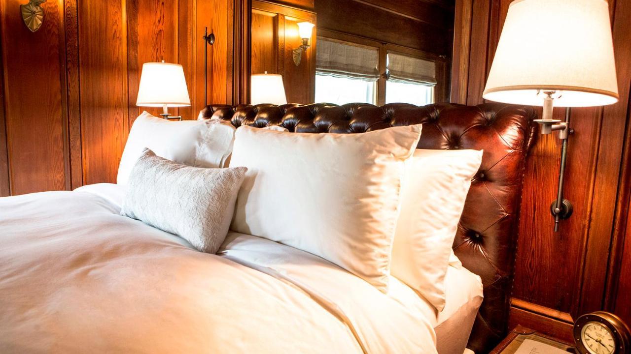 Elk The Harbor House Inn المظهر الخارجي الصورة