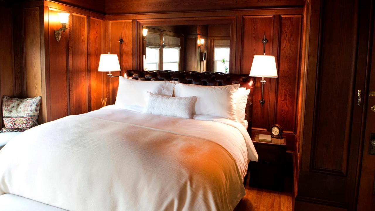 Elk The Harbor House Inn المظهر الخارجي الصورة
