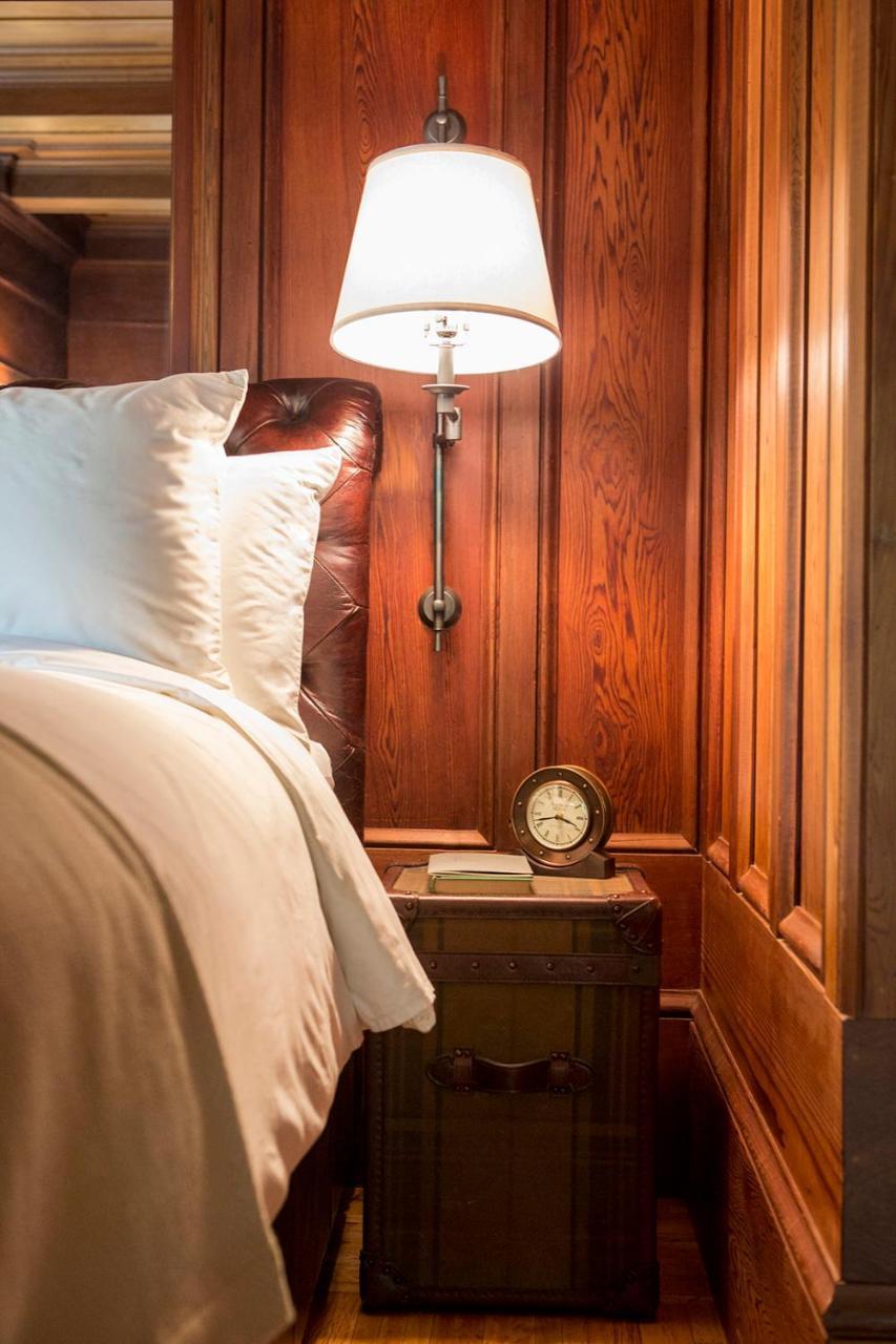Elk The Harbor House Inn المظهر الخارجي الصورة