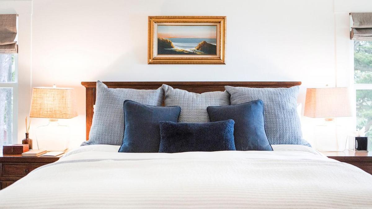 Elk The Harbor House Inn المظهر الخارجي الصورة