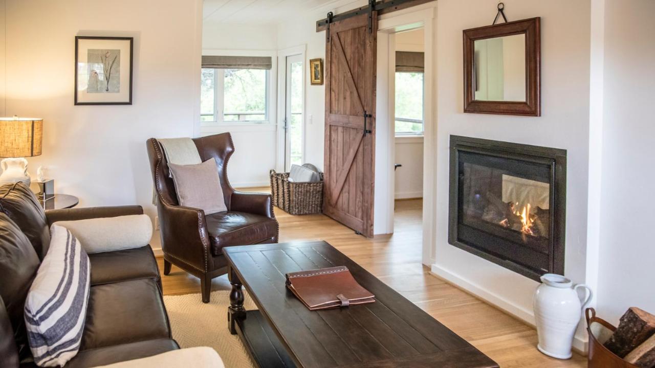 Elk The Harbor House Inn المظهر الخارجي الصورة